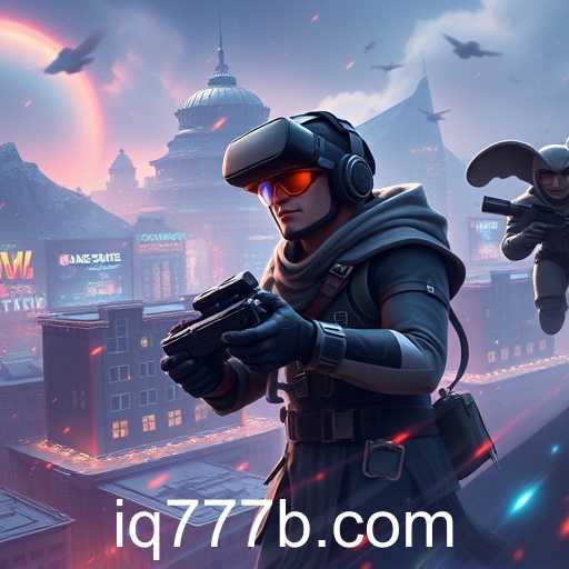 Gaming Trends of 2025: A Dive into Evolution