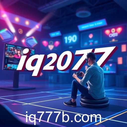 Gaming Trends 2025: The Rise of iq777