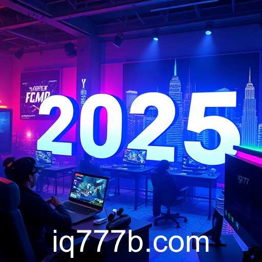 Rise of Online Gaming Platforms in 2025