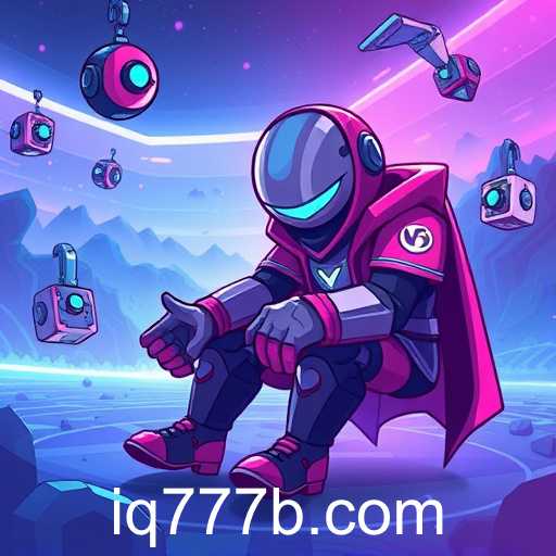 The Rise of IQ777 in Online Gaming