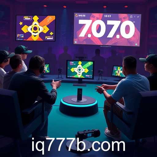 Rise of Online Gaming Communities in 2025